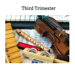 sound instruments